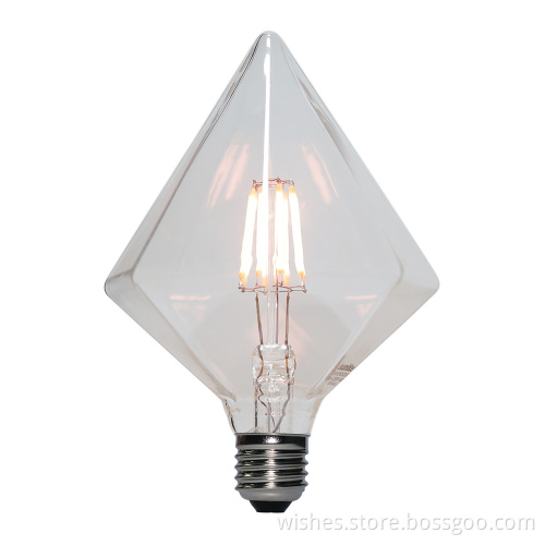 Victorian Style led filament bulb